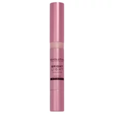 Hajlajter MAKEUP REVOLUTION Bright Light Beam Pink